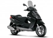 Piaggio X7 250